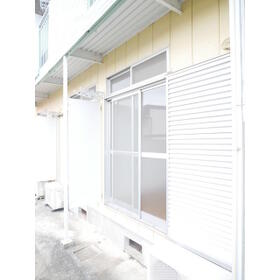 13/19 バルコニー