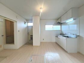 3/16 リビング/ダイニング