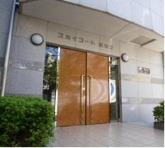 16/24 エントランス