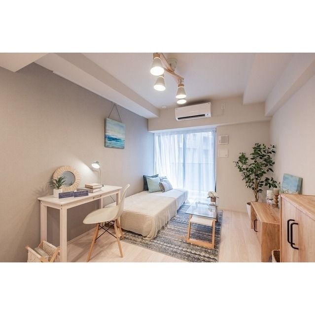 3/19 リビング/ダイニング