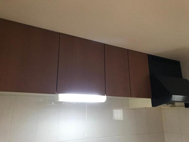 13/30 キッチン