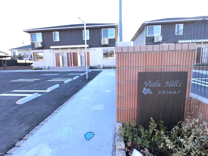 2/9 エントランス