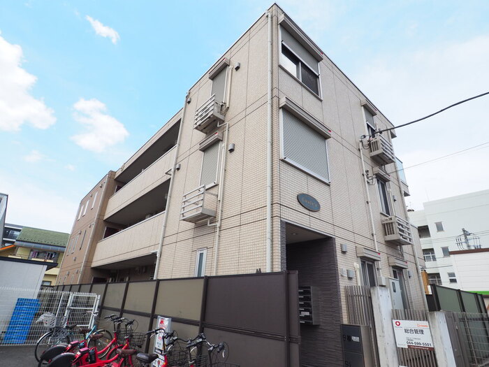 1/27 外観