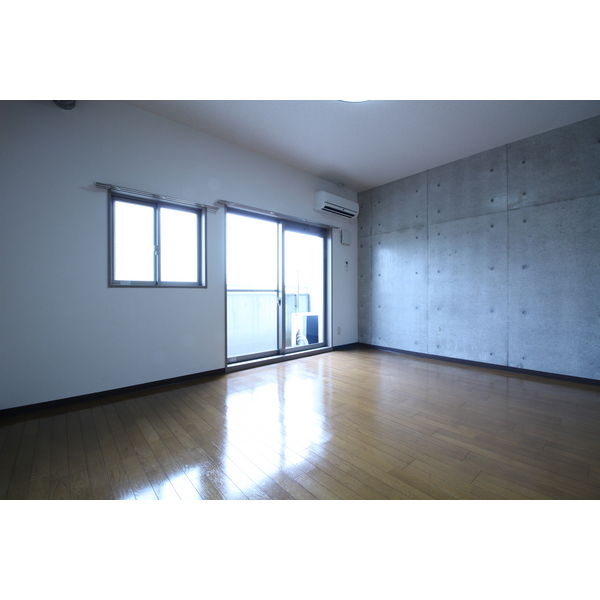 3/25 リビング/ダイニング