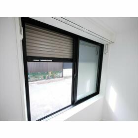 11/14 バルコニー