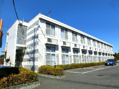 1/19 外観