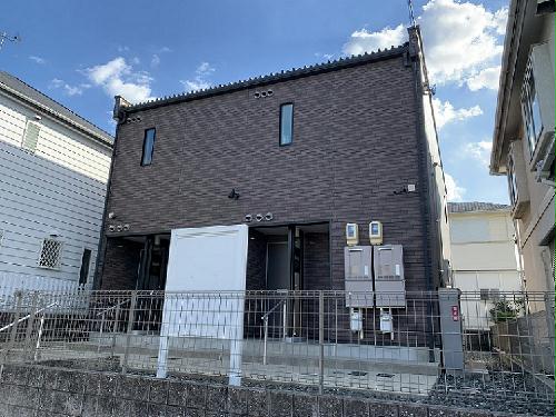 1/13 外観