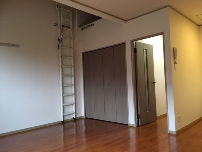 3/19 リビング/ダイニング