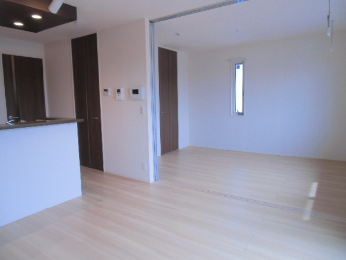 3/15 リビング/ダイニング