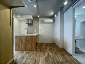 3/16 リビング/ダイニング