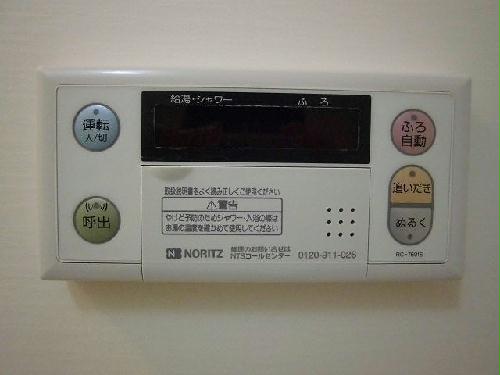10/22 設備