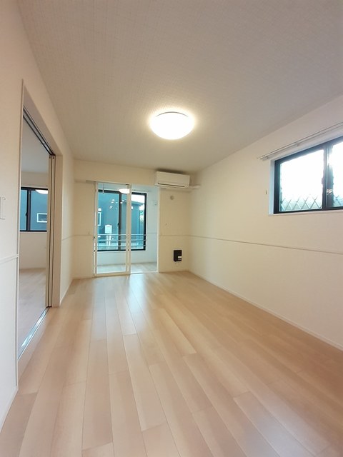 3/20 リビング/ダイニング