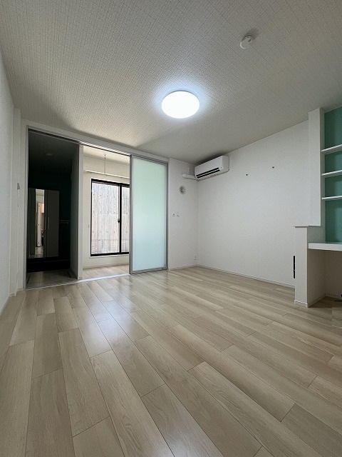 3/20 リビング/ダイニング