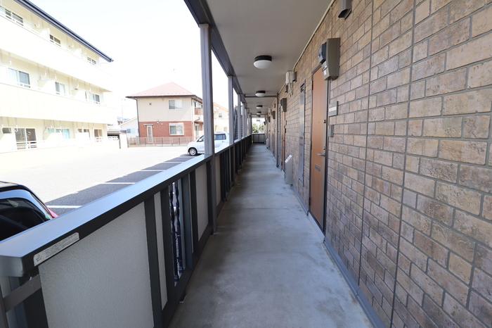 16/22 エントランス