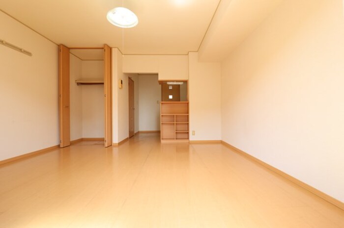 3/22 リビング/ダイニング