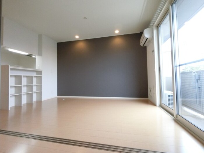 3/28 リビング/ダイニング