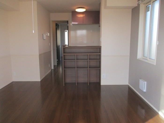 3/19 リビング/ダイニング