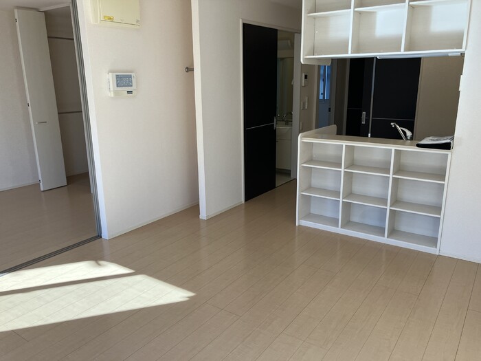 3/14 リビング/ダイニング