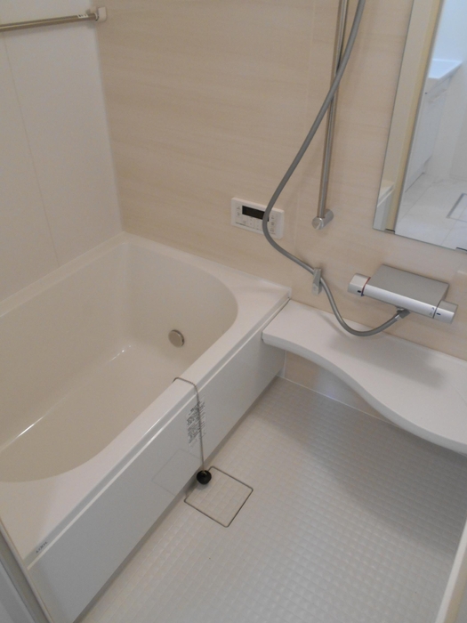 7/23 浴室