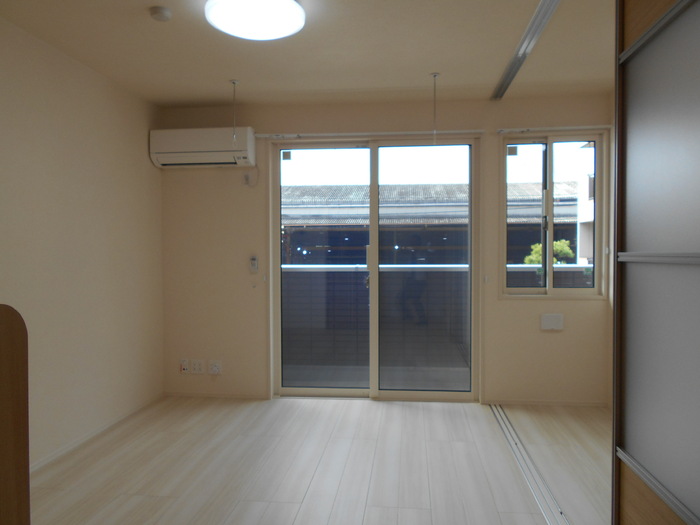 3/23 リビング/ダイニング