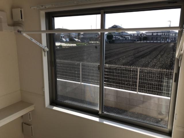 16/30 バルコニー