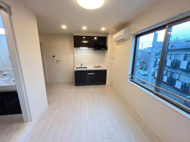 4/27 リビング/ダイニング