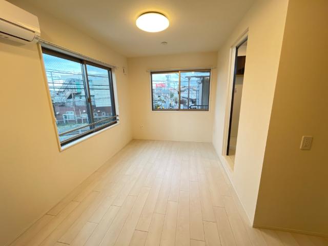 3/27 リビング/ダイニング