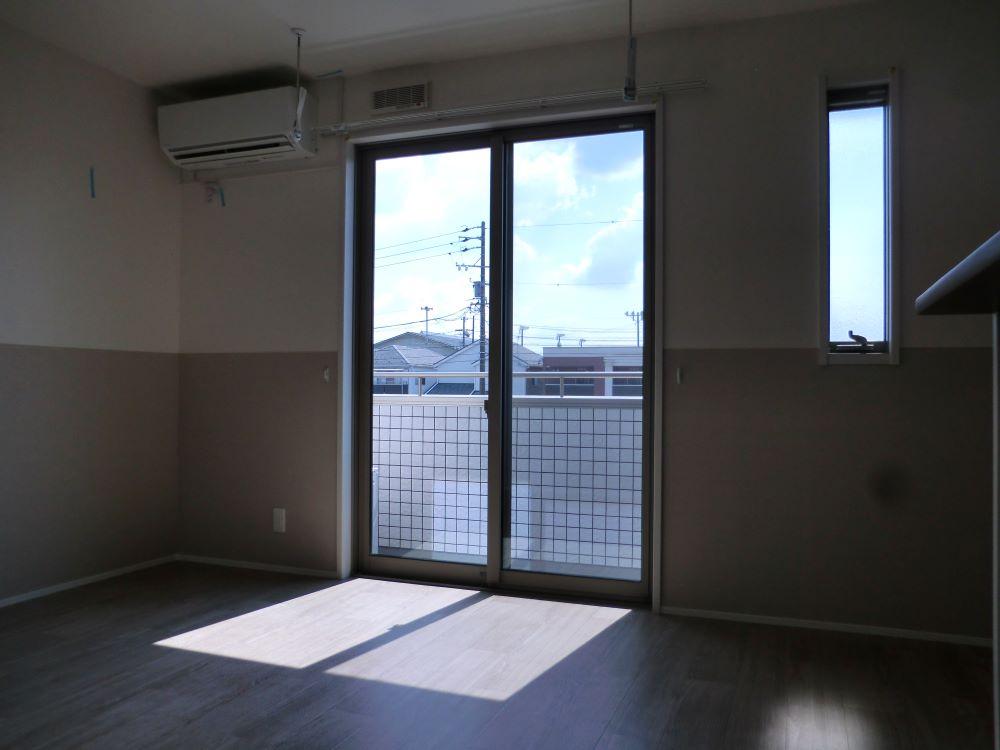 3/16 リビング/ダイニング