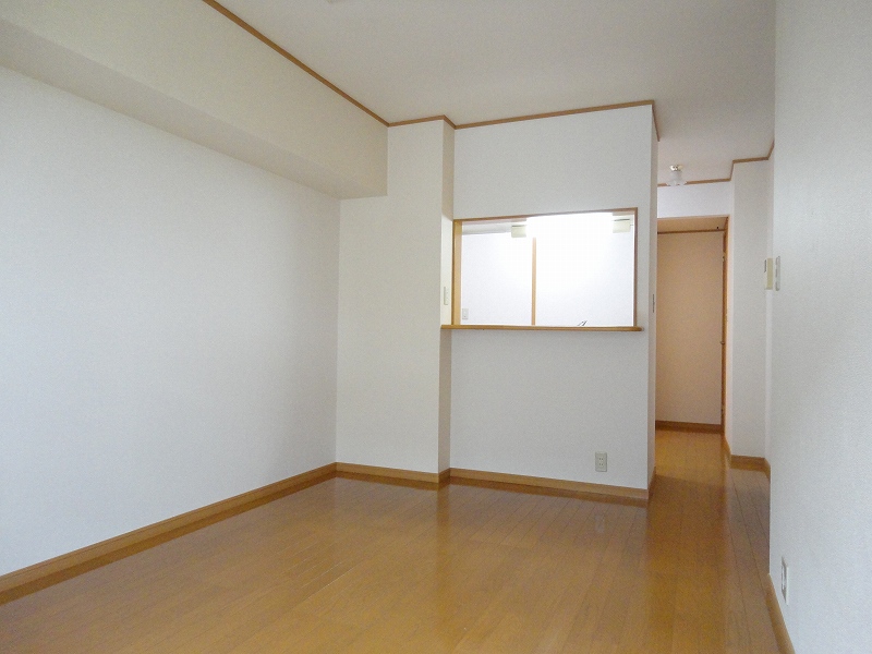 3/20 リビング/ダイニング