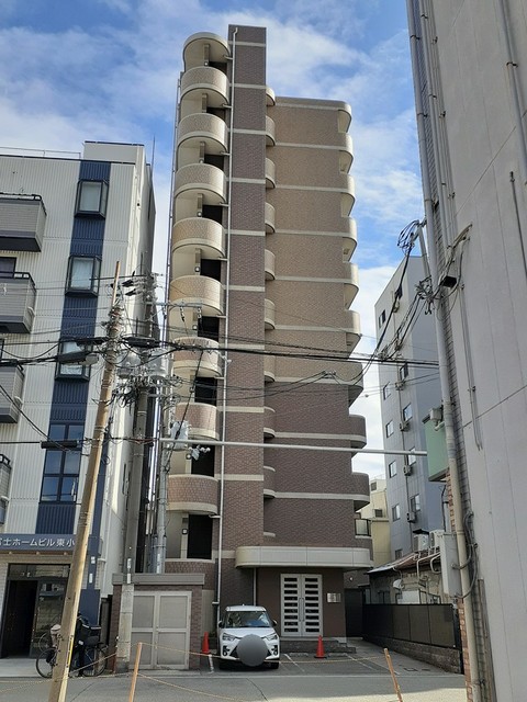1/24 外観