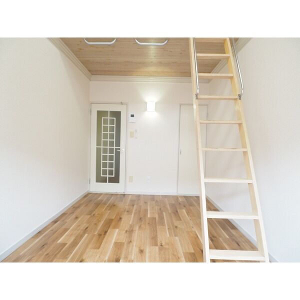 3/12 リビング/ダイニング