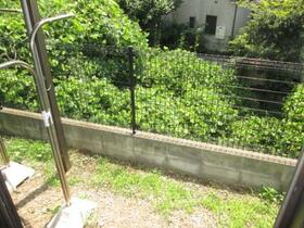 13/19 バルコニー