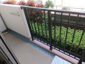 11/12 バルコニー