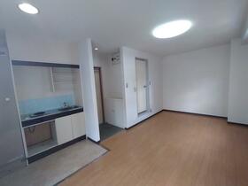 4/16 リビング/ダイニング