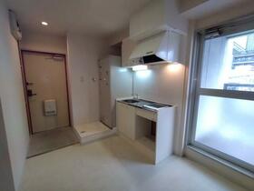 6/16 リビング/ダイニング