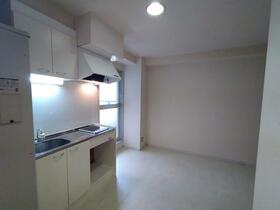 4/16 リビング/ダイニング