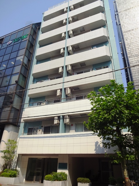 1/5 外観