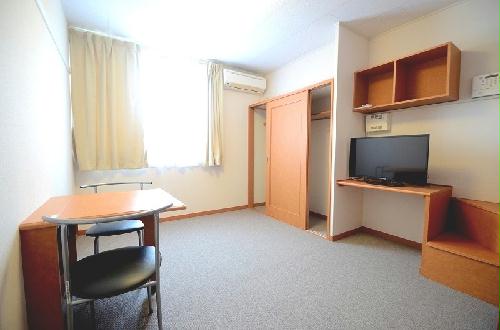 5/14 リビング/ダイニング