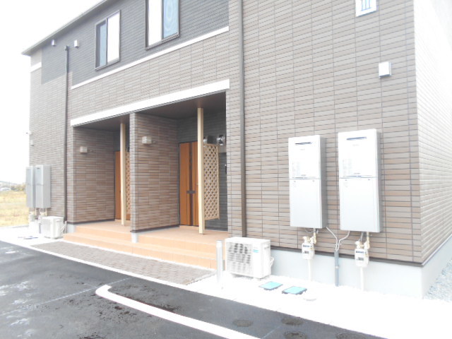 13/20 エントランス