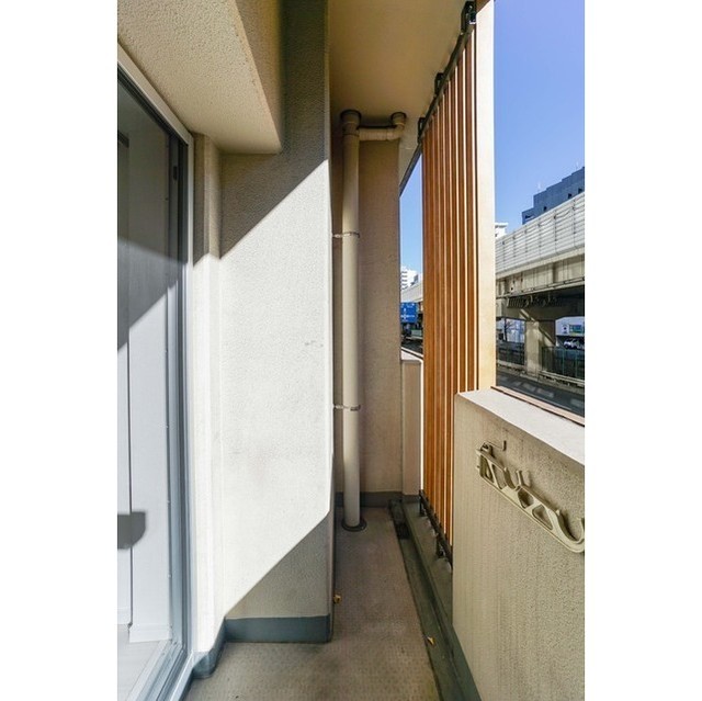 16/24 バルコニー