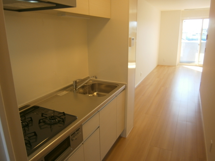 6/14 キッチン