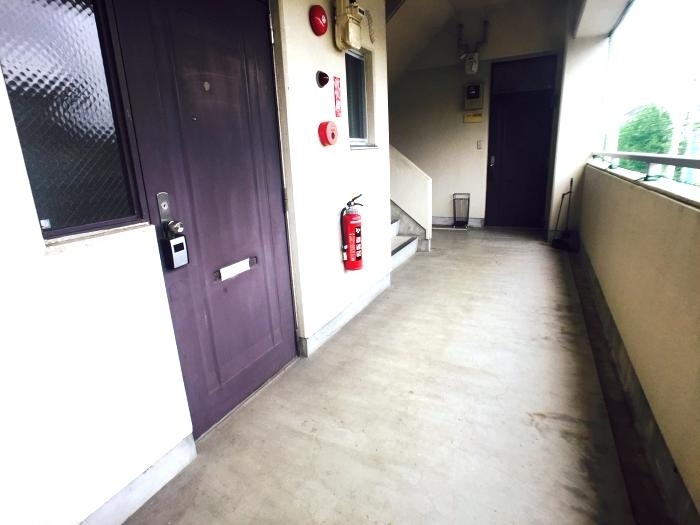 2/6 エントランス