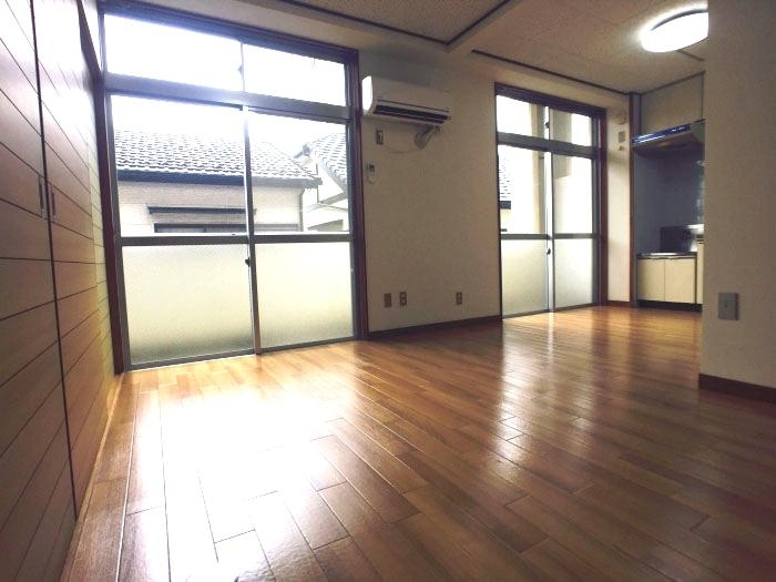 3/20 リビング/ダイニング