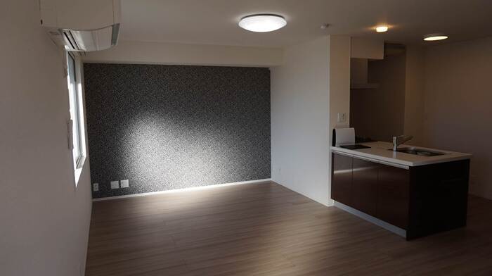 3/20 リビング/ダイニング