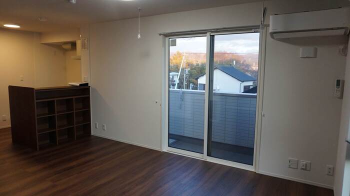 4/21 リビング/ダイニング