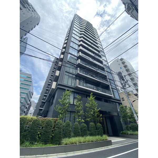 1/11 外観