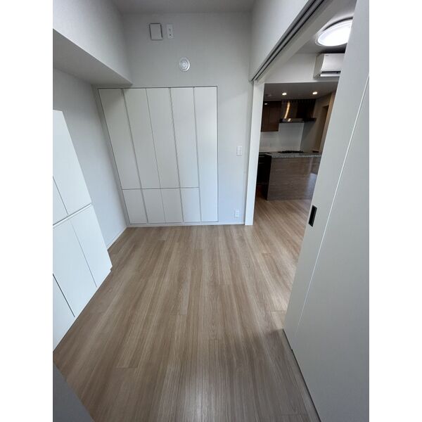 4/11 室内