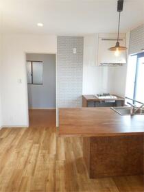 3/12 リビング/ダイニング