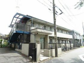 松ノ木第２ハイデンス 号室 永福町駅 1階 １ｋ の賃貸物件 賃貸アパート ハウスコム