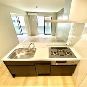 3/16 リビング/ダイニング